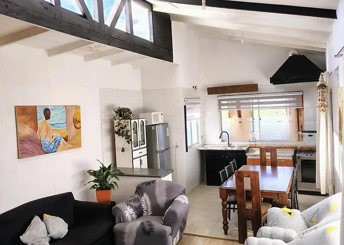 Casa Familiar Cunco