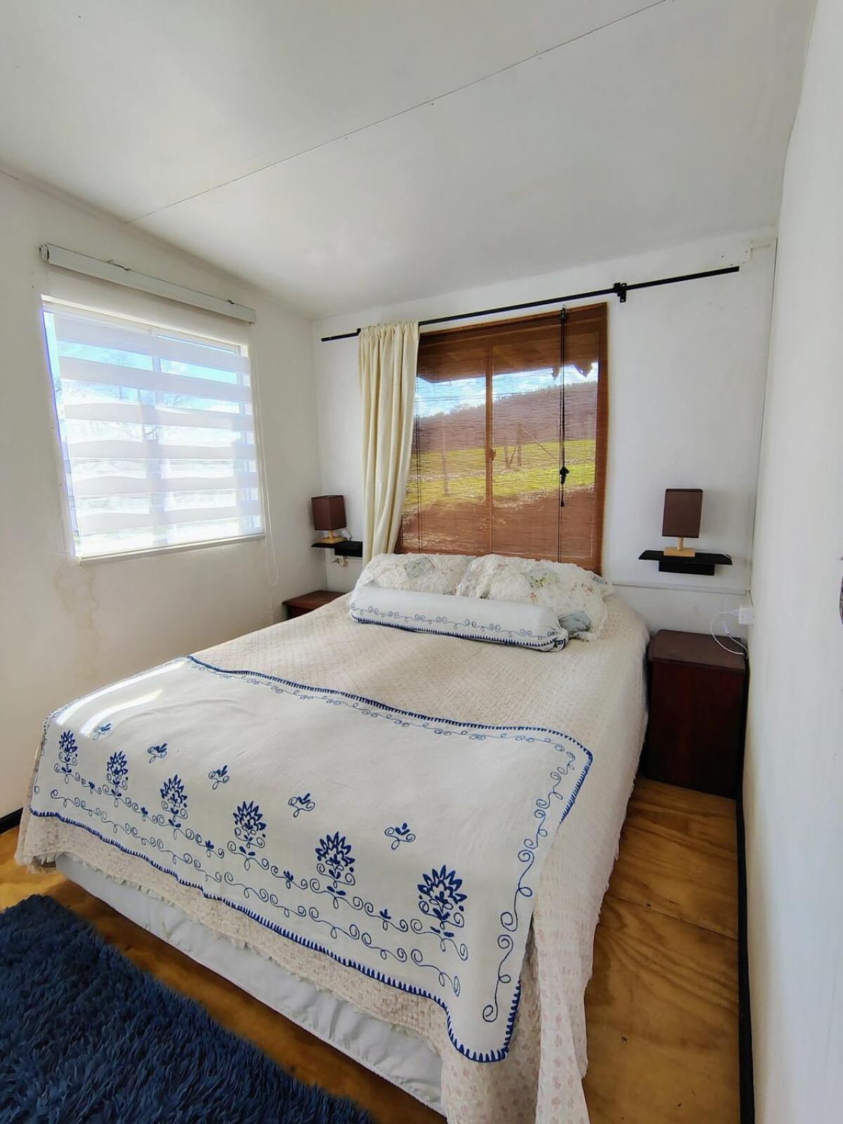 Casa Familiar Cunco *