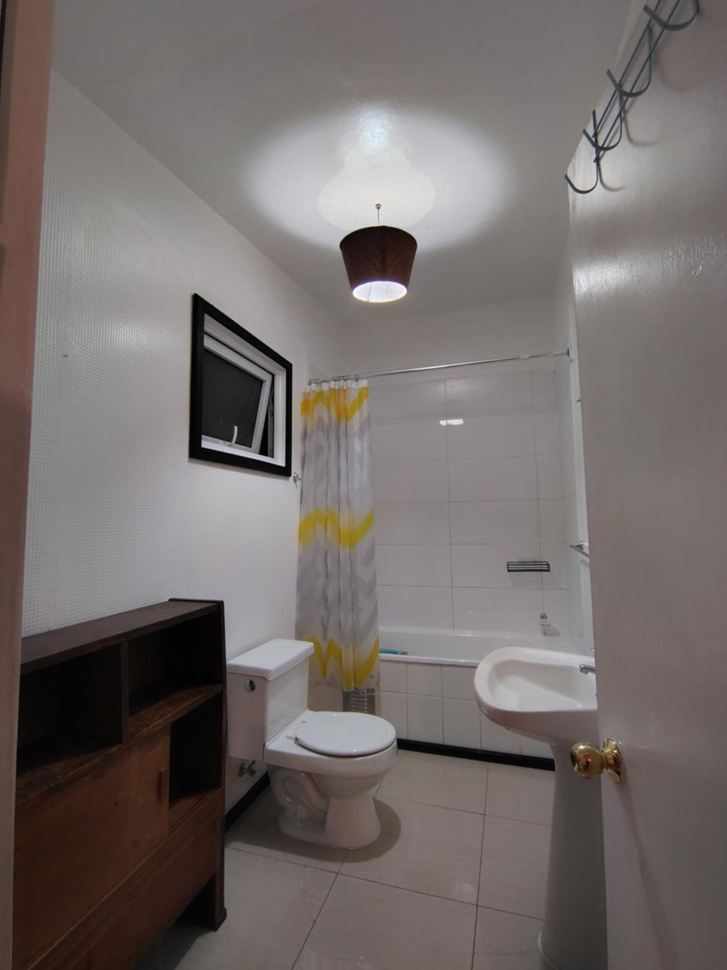 Casa Familiar Cunco