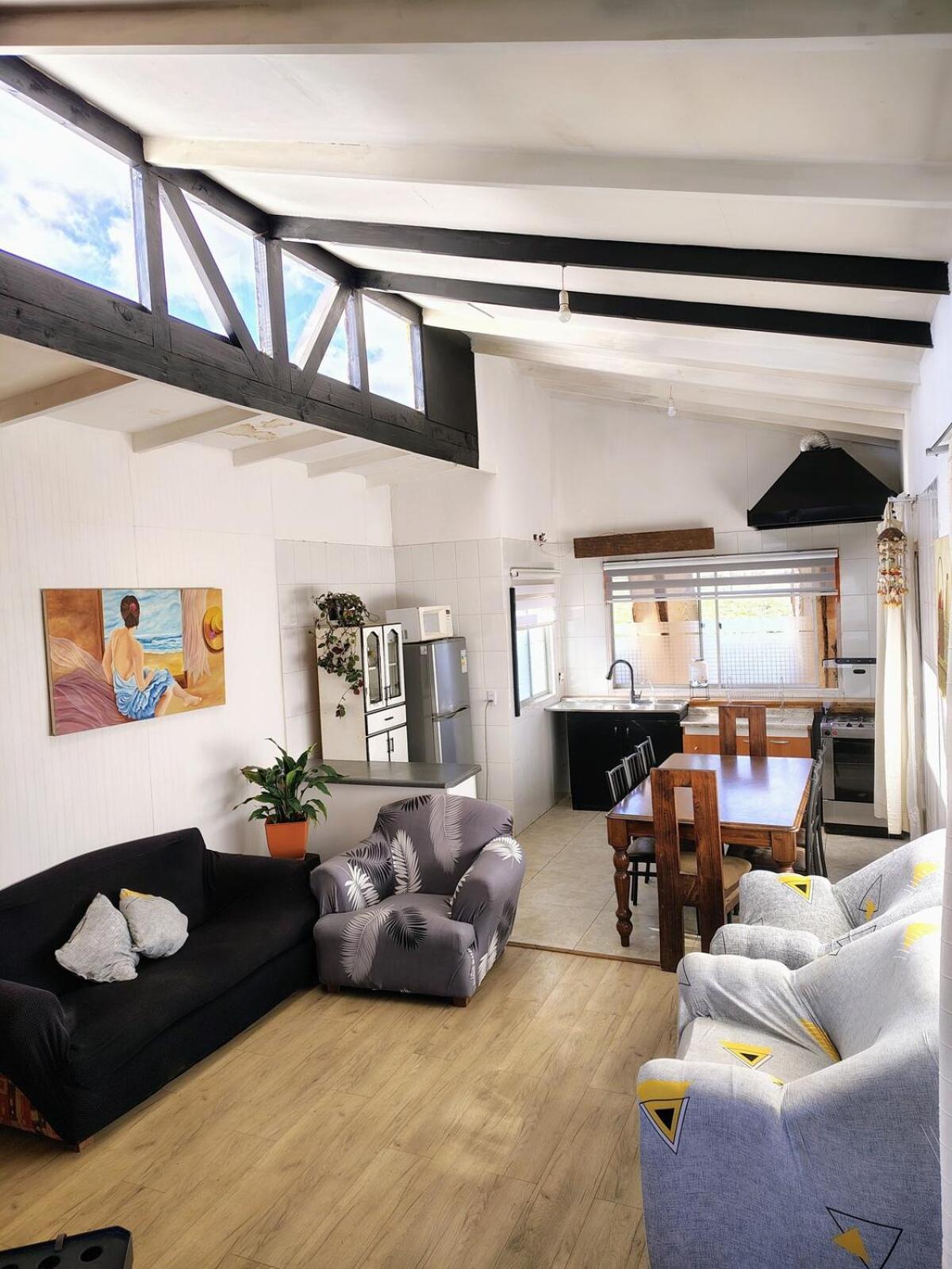Casa Familiar Cunco *